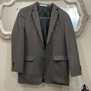 Perry Ellis boys suit blazer